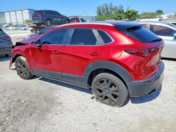 3MVDMBAY9MM308856 2021 MAZDA CX-30 - Image 2