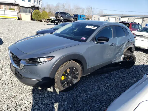 3MVDMBAY9MM312888 2021 MAZDA CX-30 - Image 1