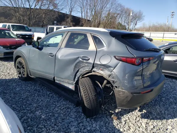 3MVDMBAY9MM312888 2021 MAZDA CX-30 - Image 2