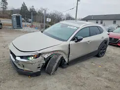 3MVDMBAY9NM448973 2022 MAZDA CX-30