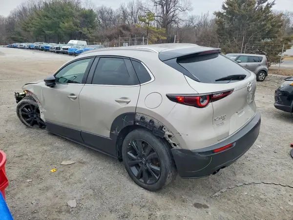 3MVDMBAY9NM448973 2022 MAZDA CX-30 - Image 2