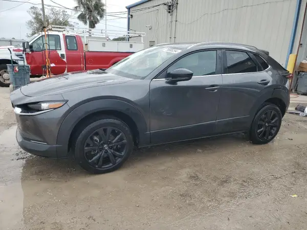3MVDMBAY9NM453333 2022 MAZDA CX-30 - Image 1