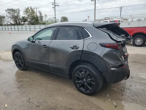 3MVDMBAY9NM453333 2022 MAZDA CX-30 - Image 2