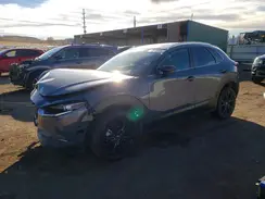 3MVDMBAYXMM233519 2021 MAZDA CX-30