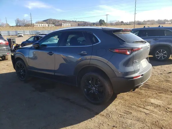 3MVDMBAYXMM233519 2021 MAZDA CX-30 - Image 2