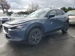 3MVDMBAYXMM246075 2021 MAZDA CX-30