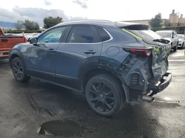 3MVDMBAYXMM246075 2021 MAZDA CX-30 - Image 2