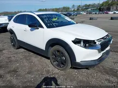 3MVDMBAYXMM250823 2021 MAZDA CX-30