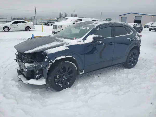 3MVDMBAYXMM264754 2021 MAZDA CX-30 - Image 1