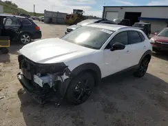 3MVDMBAYXMM265550 2021 MAZDA CX-30