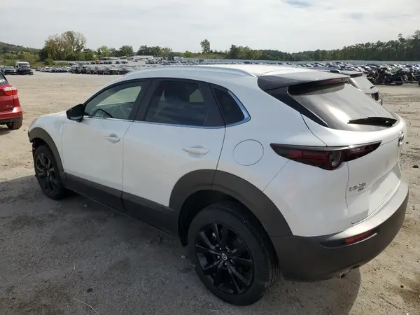 3MVDMBAYXMM265550 2021 MAZDA CX-30 - Image 2
