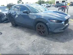 3MVDMBAYXMM271302 2021 MAZDA CX-30