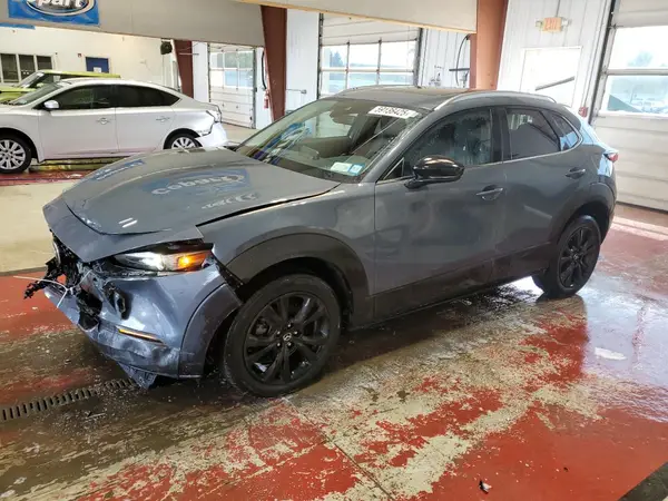 3MVDMBAYXMM306890 2021 MAZDA CX-30 - Image 1