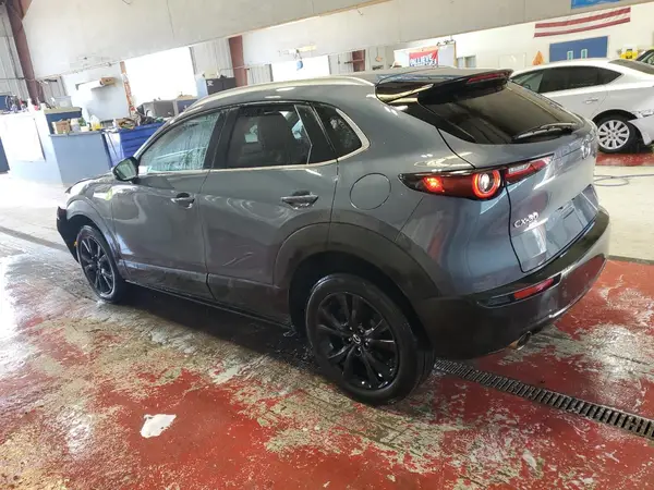 3MVDMBAYXMM306890 2021 MAZDA CX-30 - Image 2