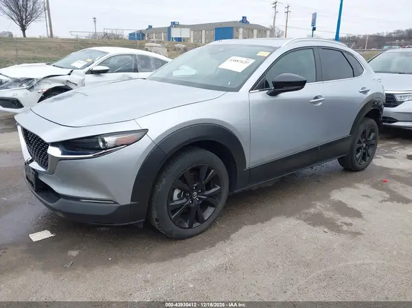 3MVDMBAYXMM309305 2021 MAZDA CX-30 - Image 2