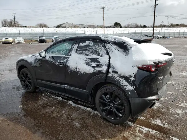 3MVDMBAYXMM309787 2021 MAZDA CX-30 - Image 2