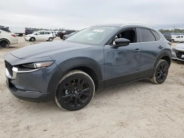 3MVDMBAYXMM314228 2021 MAZDA CX-30 - Image 1