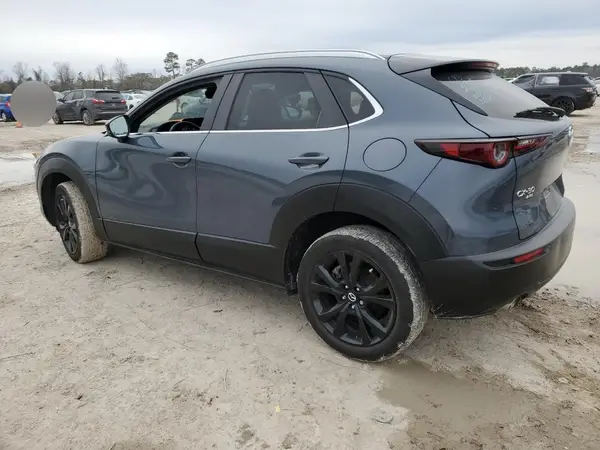 3MVDMBAYXMM314228 2021 MAZDA CX-30 - Image 2