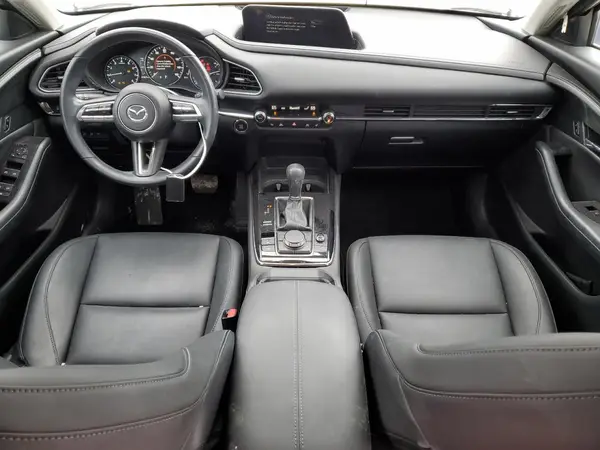 3MVDMBAYXMM314228 2021 MAZDA CX-30 - Image 8