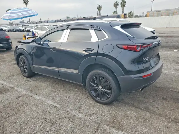 3MVDMBAYXNM430126 2022 MAZDA CX-30 - Image 2