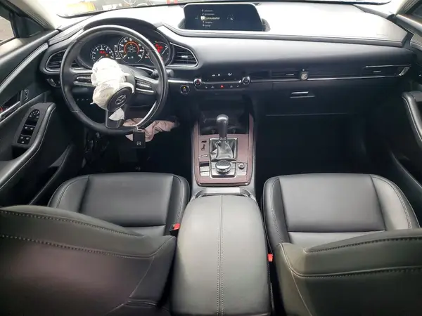 3MVDMBAYXNM430126 2022 MAZDA CX-30 - Image 8