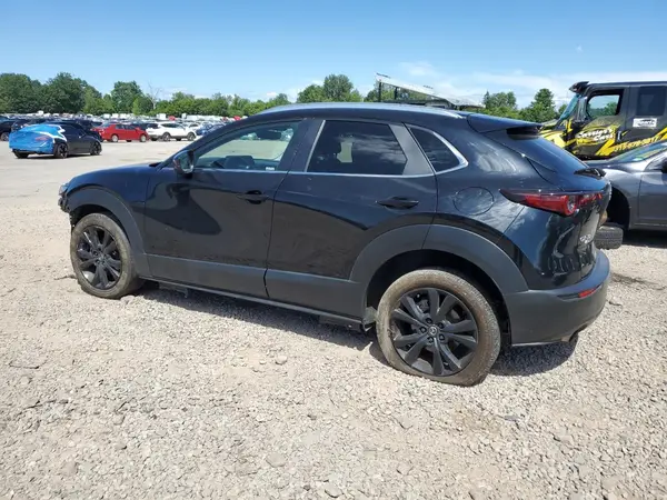 3MVDMBAYXNM445872 2022 MAZDA CX-30 - Image 2