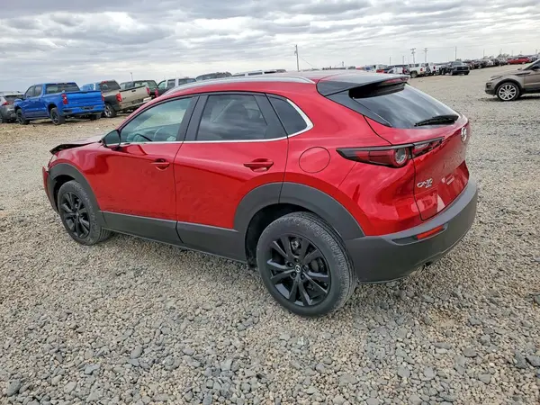 3MVDMBAYXNM448223 2022 MAZDA CX-30 - Image 2