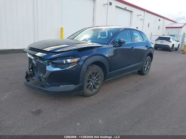 3MVDMBB70MM259150 2021 MAZDA CX-30 - Image 2