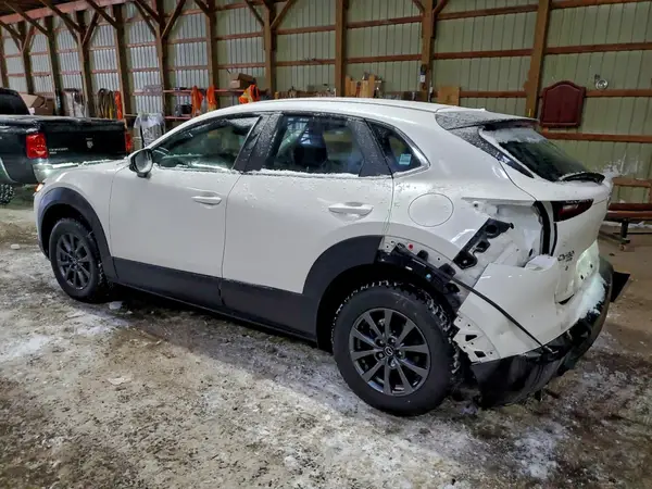 3MVDMBB70PM571571 2023 MAZDA CX-30 - Image 2