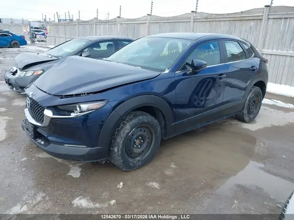 3MVDMBB71NM422051 2022 MAZDA CX-30 - Image 2