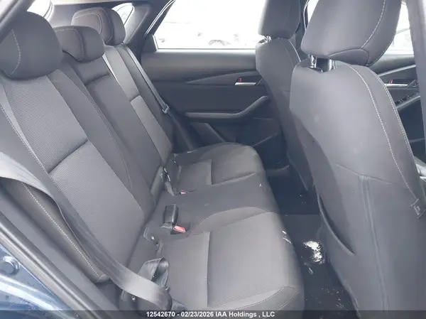 3MVDMBB71NM422051 2022 MAZDA CX-30 - Image 8