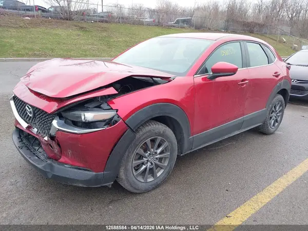 3MVDMBB73MM218950 2021 MAZDA CX-30 - Image 2