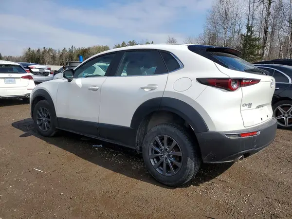 3MVDMBB73MM256467 2021 MAZDA CX-30 - Image 2