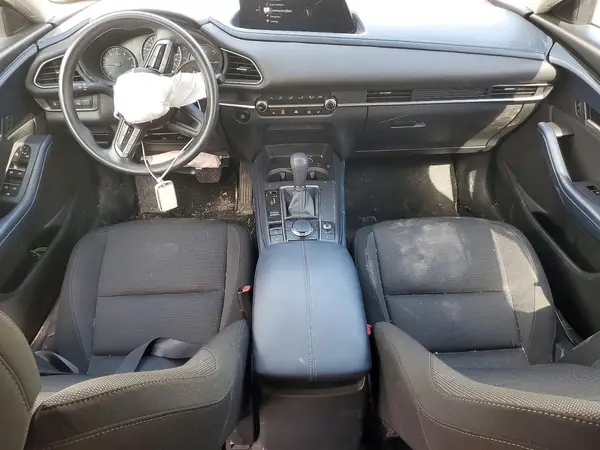 3MVDMBB73MM256467 2021 MAZDA CX-30 - Image 8