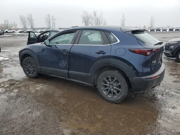 3MVDMBB73NM421208 2022 MAZDA CX-30 - Image 2