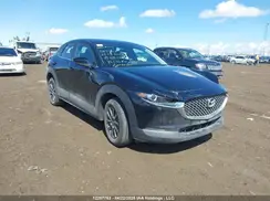3MVDMBB73PM580104 2023 MAZDA CX-30