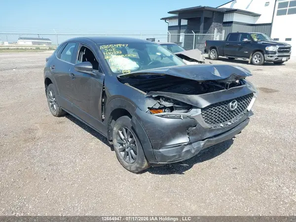 3MVDMBB74NM410332 2022 MAZDA CX-30 - Image 1