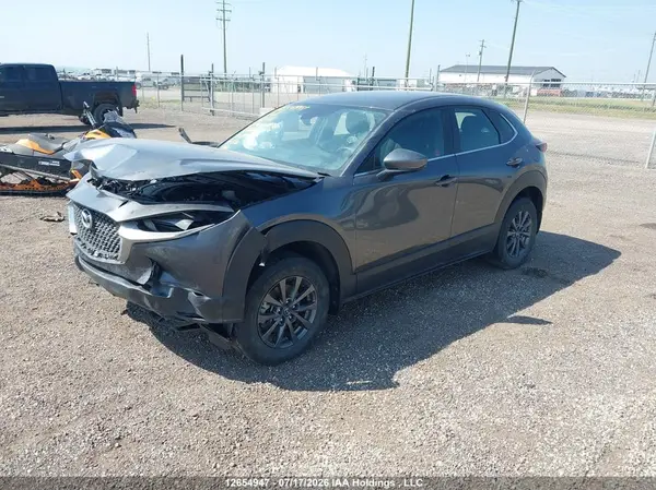3MVDMBB74NM410332 2022 MAZDA CX-30 - Image 2