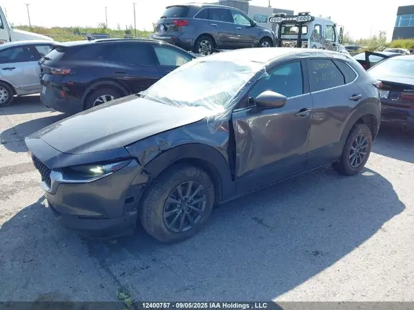 3MVDMBB75MM232039 2021 MAZDA CX-30 - Image 2