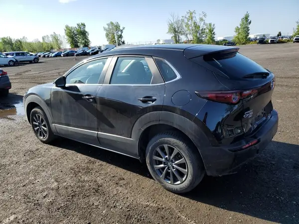 3MVDMBB75MM275134 2021 MAZDA CX-30 - Image 2