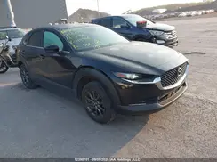 3MVDMBB75NM410906 2022 MAZDA CX-30