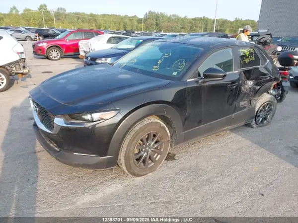 3MVDMBB75NM410906 2022 MAZDA CX-30 - Image 2