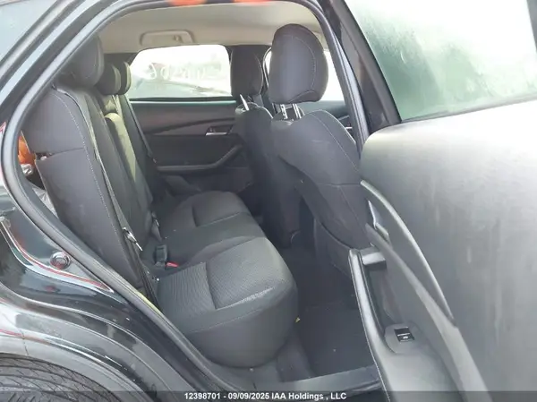 3MVDMBB75NM410906 2022 MAZDA CX-30 - Image 8
