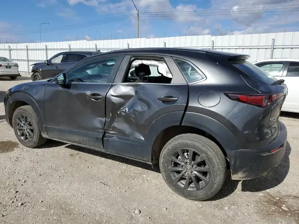 3MVDMBB75PM532071 2023 MAZDA CX-30 - Image 2