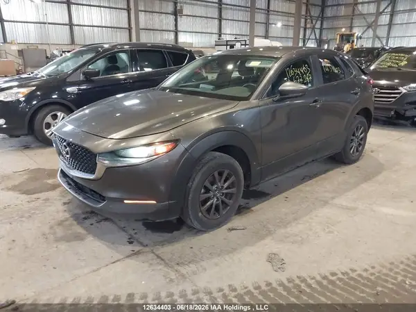 3MVDMBB75PM577267 2023 MAZDA CX-30 - Image 2