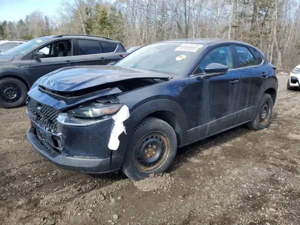 3MVDMBB76MM212513 2021 MAZDA CX-30 - Image 1