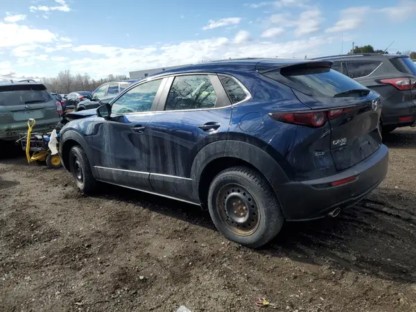 3MVDMBB76MM212513 2021 MAZDA CX-30 - Image 2