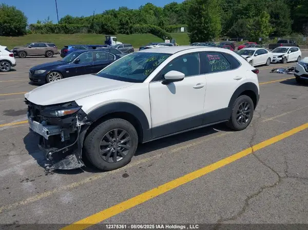 3MVDMBB76MM241803 2021 MAZDA CX-30 - Image 2