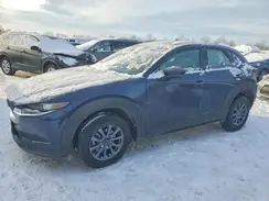 3MVDMBB76NM443591 2022 MAZDA CX-30