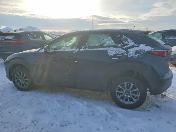 3MVDMBB76NM443591 2022 MAZDA CX-30 - Image 2